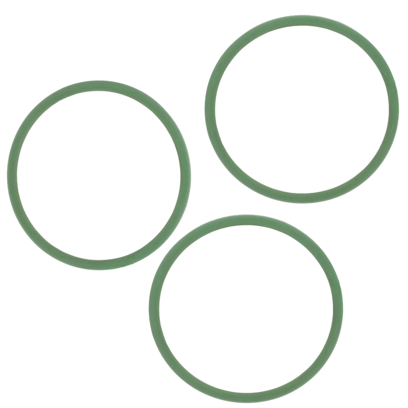 Anello O-ring per tubo dell'aria Womala 31657726 Guarnizione per tubo dell'aria per Auto Parts S60 S90 V60