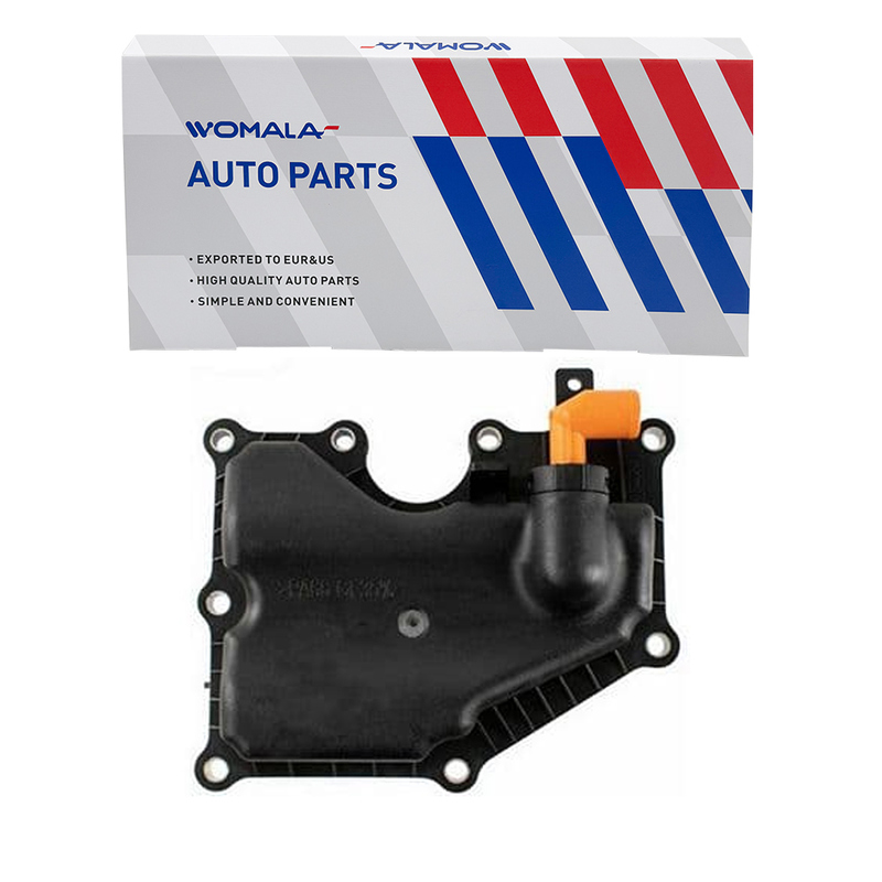 Separatore olio Womala 30757394 Valvola di scarico per Auto Parts S40 V50 Motore Ricambi Auto