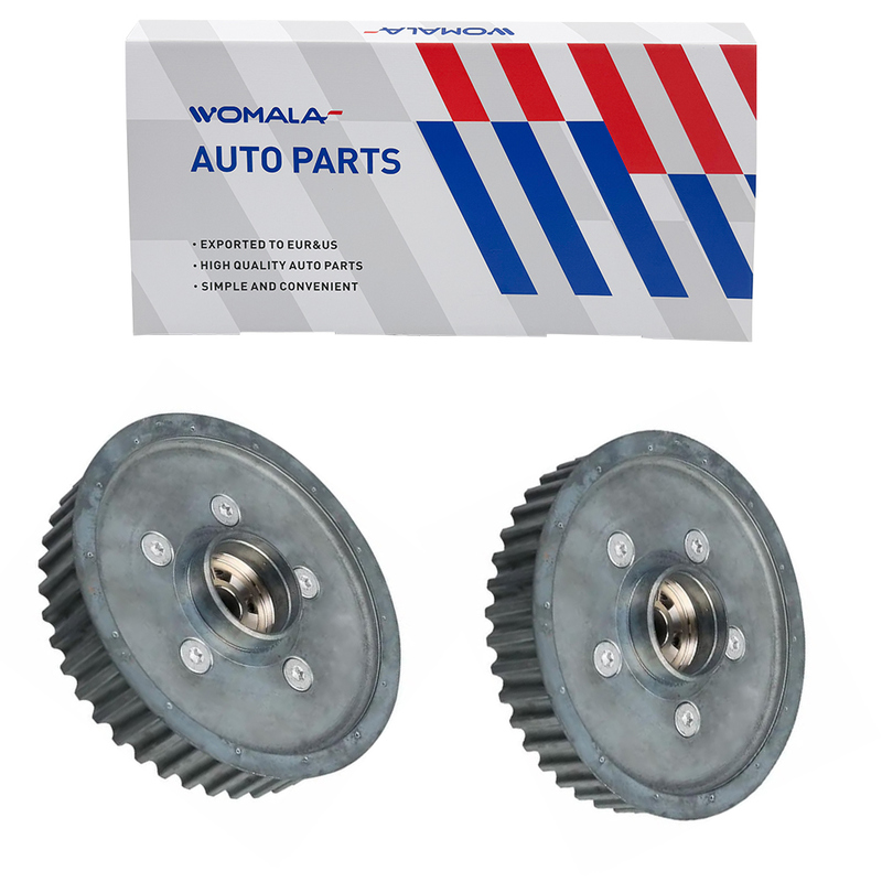 Womala Motor Timing Camshaft Sprocket 32213918 Timing Sprocket per Auto Parts V40 V60