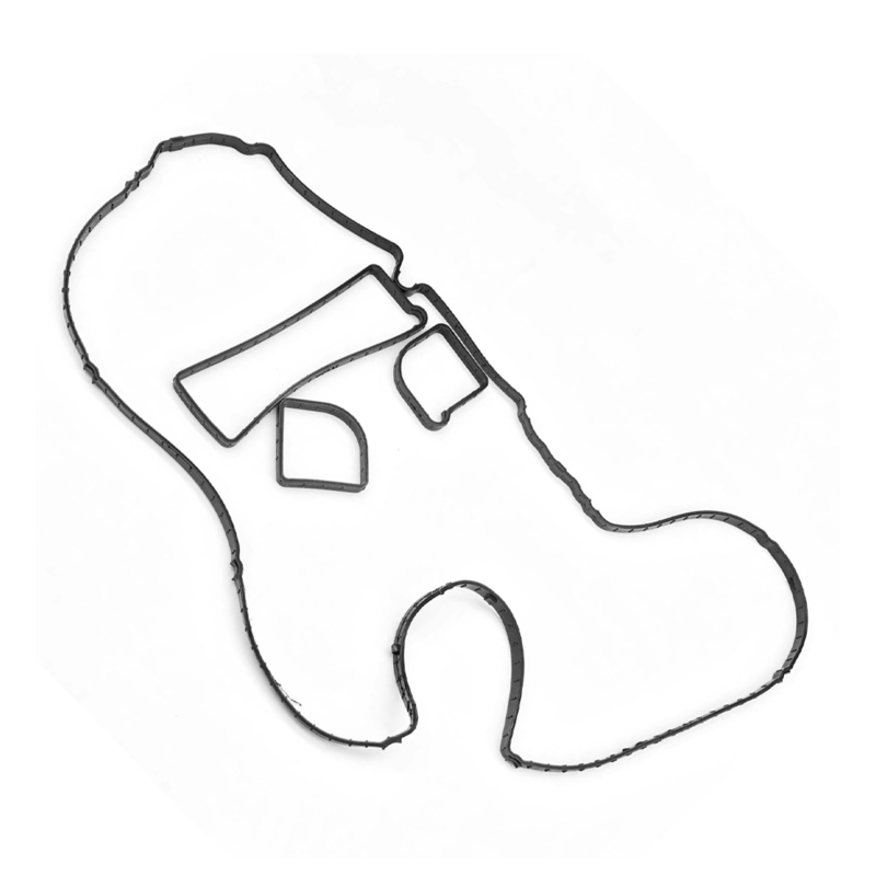 Womala Valve Cover Gasket Set 31316607 Valve Cover Gasket per Auto Parts XC60