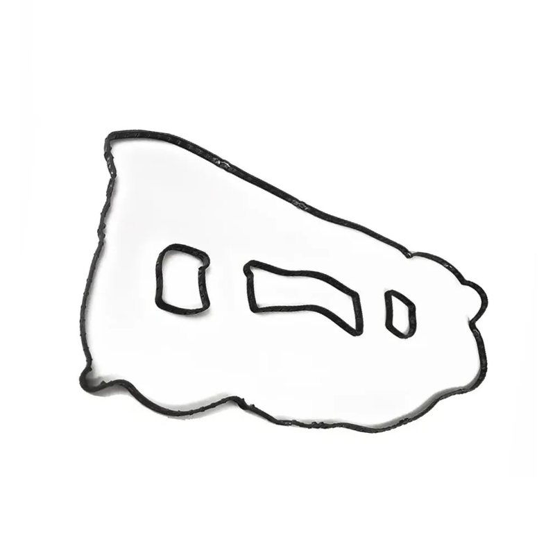 Womala Valve Cover Gasket Set 31316607 Valve Cover Gasket per Auto Parts XC60