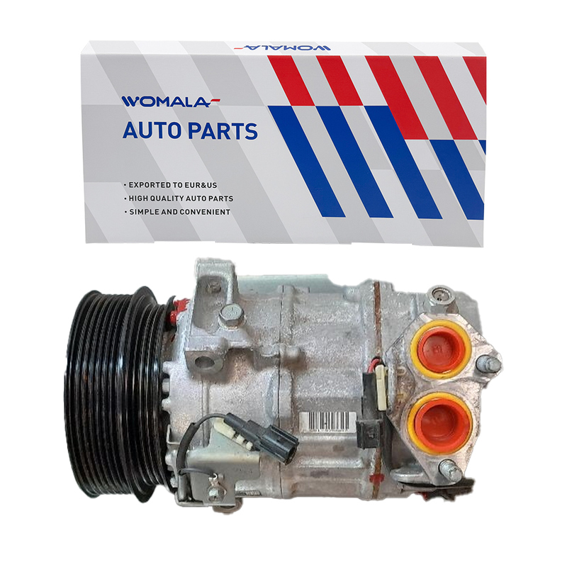 Compressore per climatizzatore Womala Air Conditioning 36011715 per Auto Parts S90 XC60 XC90 V90