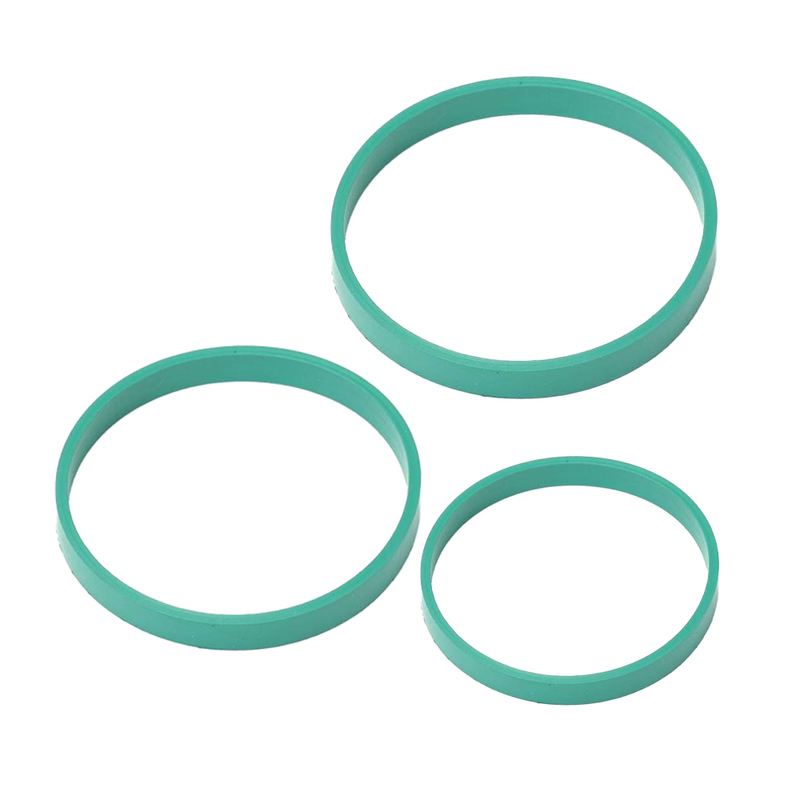 Womala Intake Runner O Ring 31331885 Sigillatura a manifold per Auto Parts V50 S40