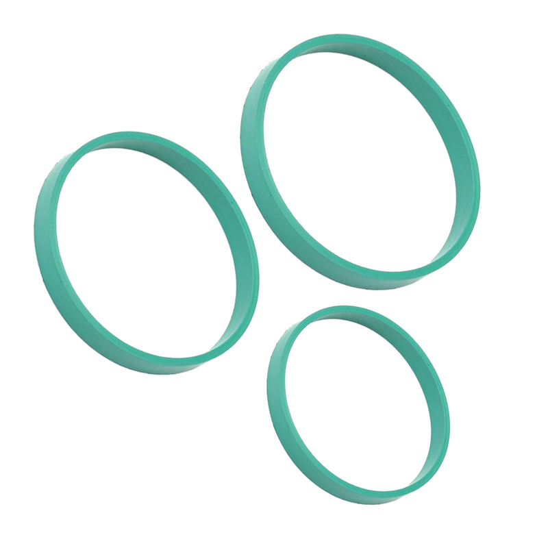 Womala Intake Runner O Ring 31331885 Sigillatura a manifold per Auto Parts V50 S40