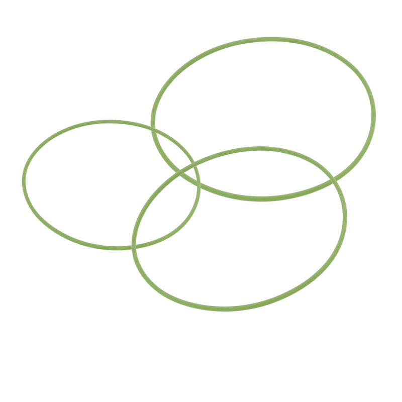 Womala O Ring 948984 Anello di tenuta per Volvo S40 V40 V50 Auto Parts