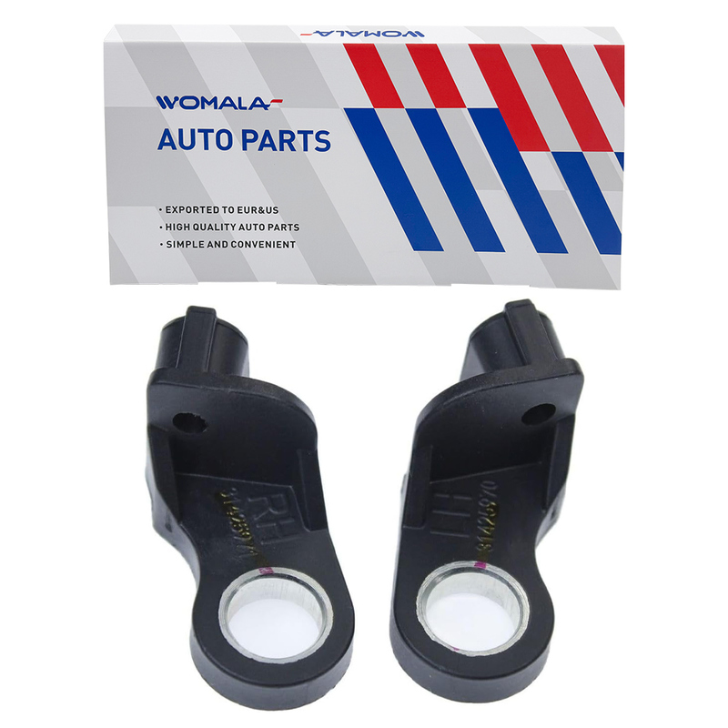 Staffa faro anteriore sinistro e destro Womala 31425970 Staffa faro per Volvo S90 V90