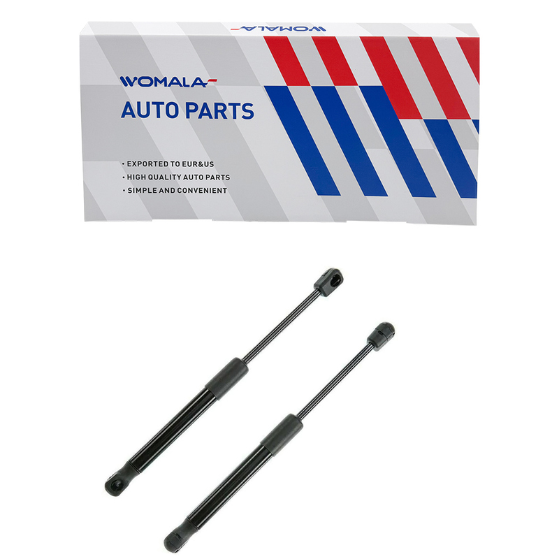 Womala Supporto Puntone 30852060 Ammortizzatori a Gas per Auto Parts S40 Ricambi Auto Carrozzeria