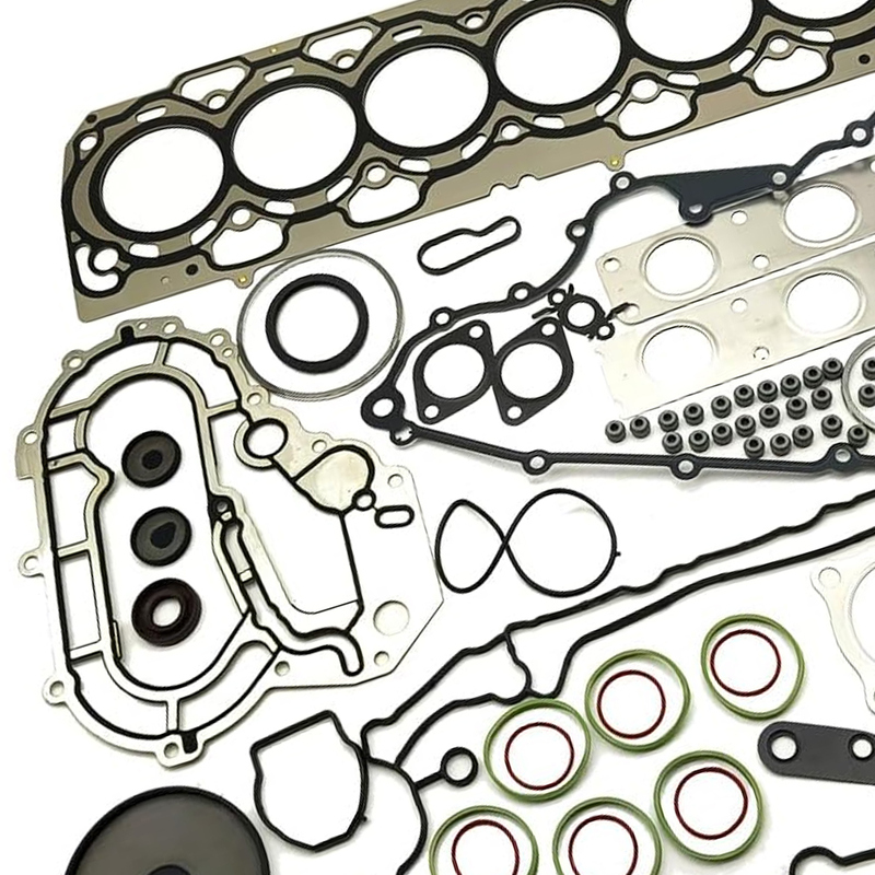 Set di guarnizioni del motore a cilindro pieno Womala 30777309 Kit di riparazione per Volvo XC60 V60 S60