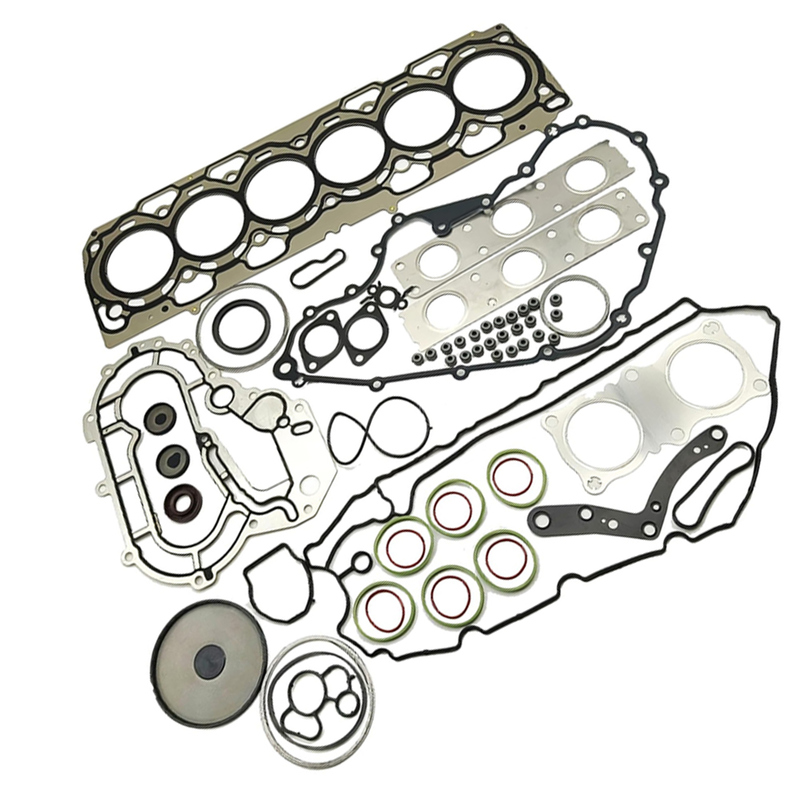 Set di guarnizioni del motore a cilindro pieno Womala 30777309 Kit di riparazione per Volvo XC60 V60 S60