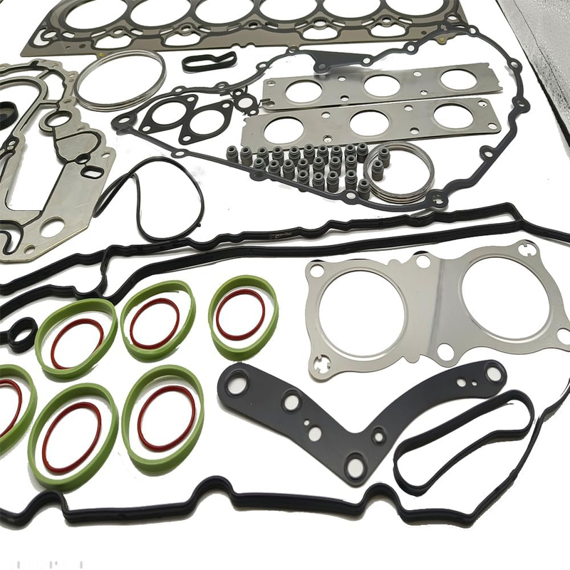 Set di guarnizioni del motore a cilindro pieno Womala 30777309 Kit di riparazione per Volvo XC60 V60 S60