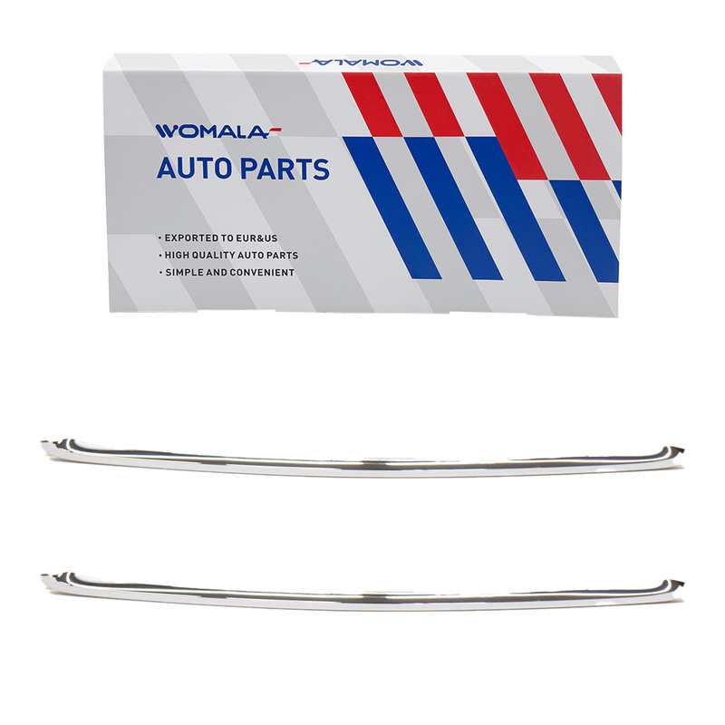 Womala Front Bumper Trim Molding 31290998 Bumper Trim per Auto Parts XC60 Body Auto Parts