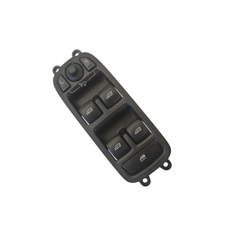 Interruttore Alzacristalli Womala 31334346 Interruttore Alzacristallo Sinistro per Volvo XC60 Ricambi Auto Elettrici