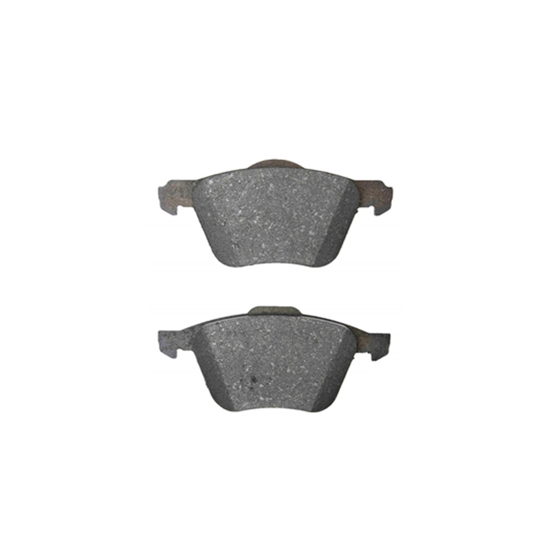 Womala Disc Brake Pad 30793265 Pad del freno anteriore per Volvo XC90 S60 V70 Brake Auto Parts