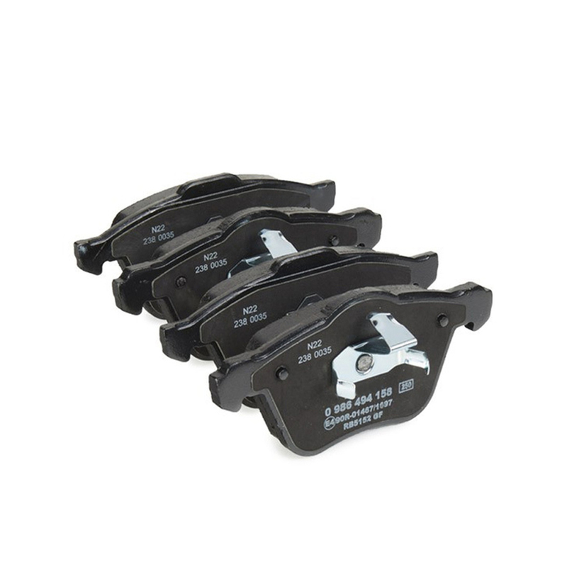 Womala Disc Brake Pad 30793265 Pad del freno anteriore per Auto Parts XC90 S60 V70 Brake Auto Parts