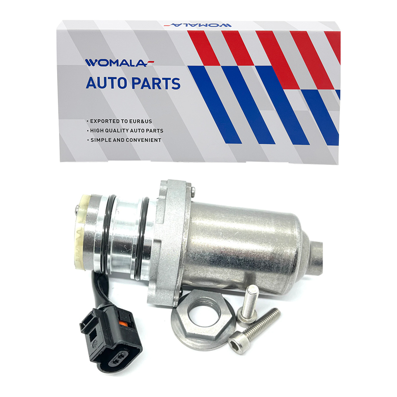 Accoppiamento pompa ad olio Womala 31256757 Accoppiamento motore differenziale per Auto Parts S60 S80 XC70 V70 XC60