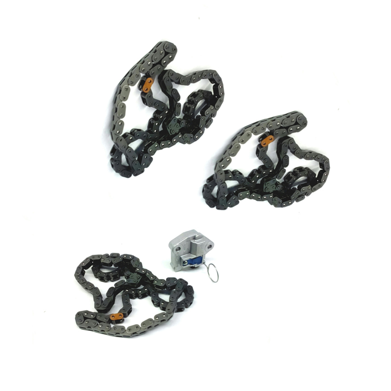 Womala Motor Timing Set 30759065 Catena di cronometraggio per Auto Parts XC60 S60 S80 Motor Timing Auto Parts