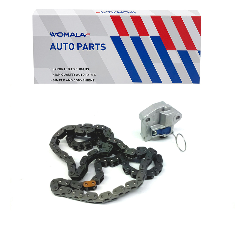 Womala Motor Timing Set 30759065 Catena di cronometraggio per Auto Parts XC60 S60 S80 Motor Timing Auto Parts