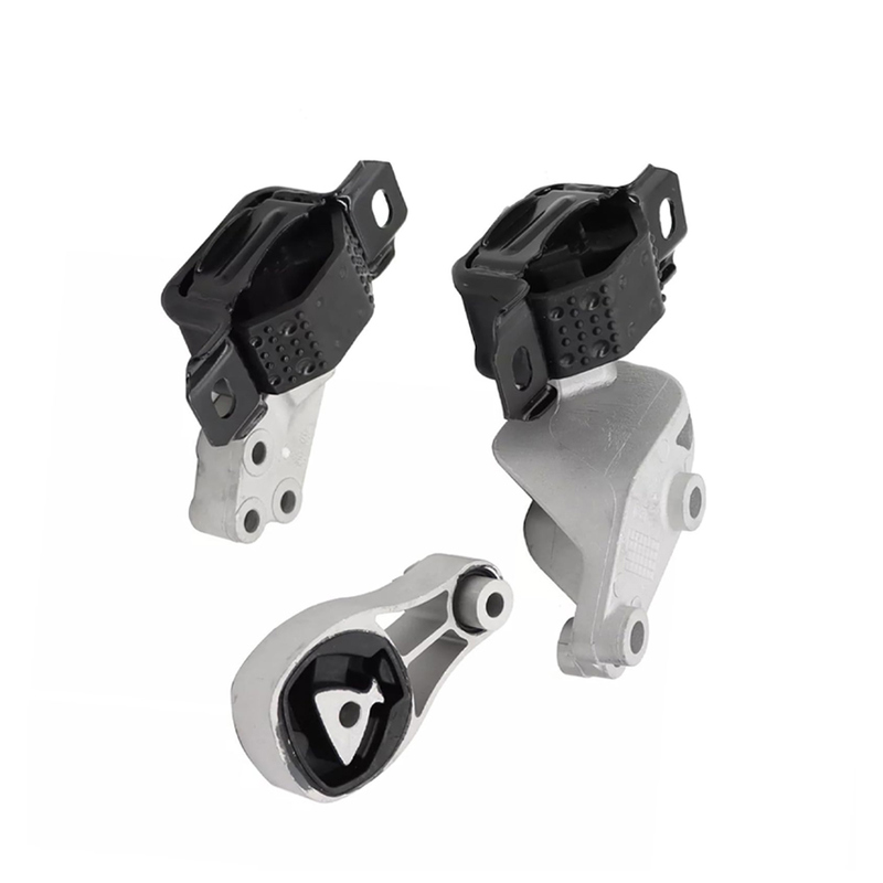 Supporto cambio automatico posteriore sinistro Womala OE 1322200148 per parti del sistema di supporto della trasmissione Benz