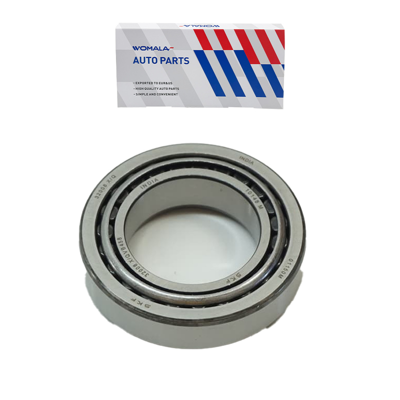 Cuscinetto a rulli conici Womala OE 1409810305 per parti del sistema cuscinetti ruota Mercedes Benz