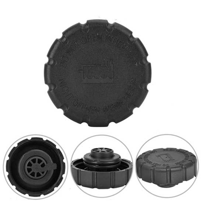 Tappo vaso di espansione liquido refrigerante Womala OE 2105010715 per Mercedes Benz, ricambi sistema di raffreddamento motore