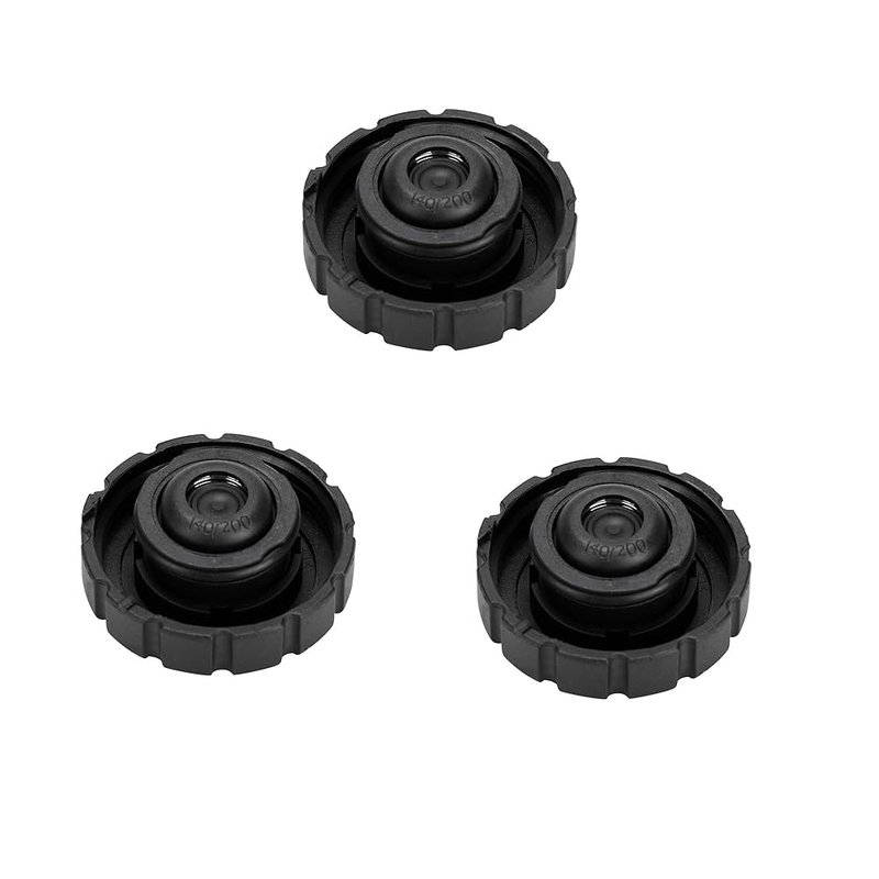 Tappo vaso di espansione liquido refrigerante Womala OE 2105010715 per Mercedes Benz, ricambi sistema di raffreddamento motore