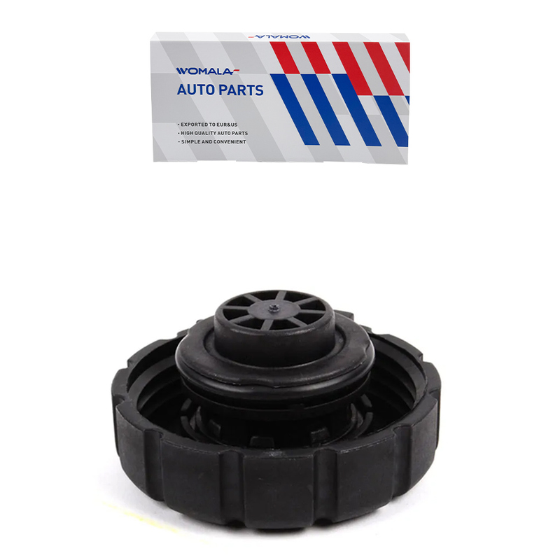 Tappo vaso di espansione liquido refrigerante Womala OE 2105010715 per Mercedes Benz, ricambi sistema di raffreddamento motore