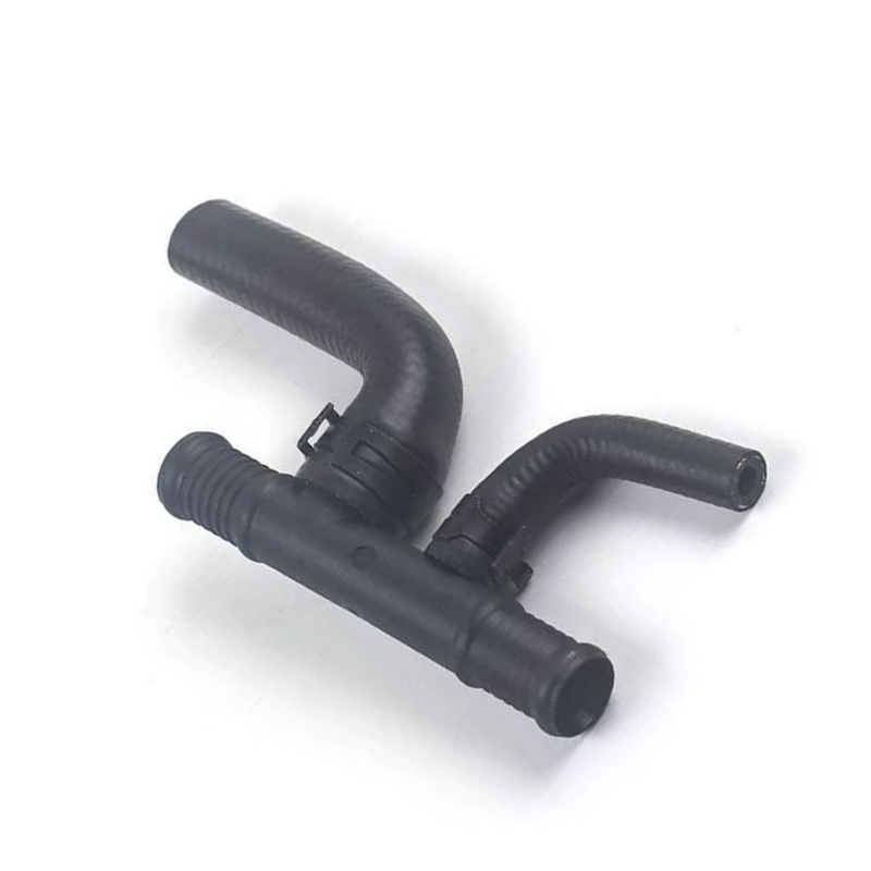 Tubo flessibile riscaldatore motore in silicone Womala OE 1408301696 per ricambi del sistema di riscaldamento motore Mercedes Benz