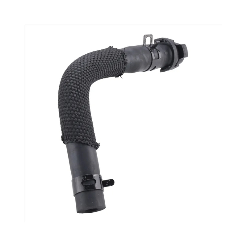 Tubo radiatore Womala OE 2702031682 per parti del sistema di raffreddamento motore Mercedes Benz