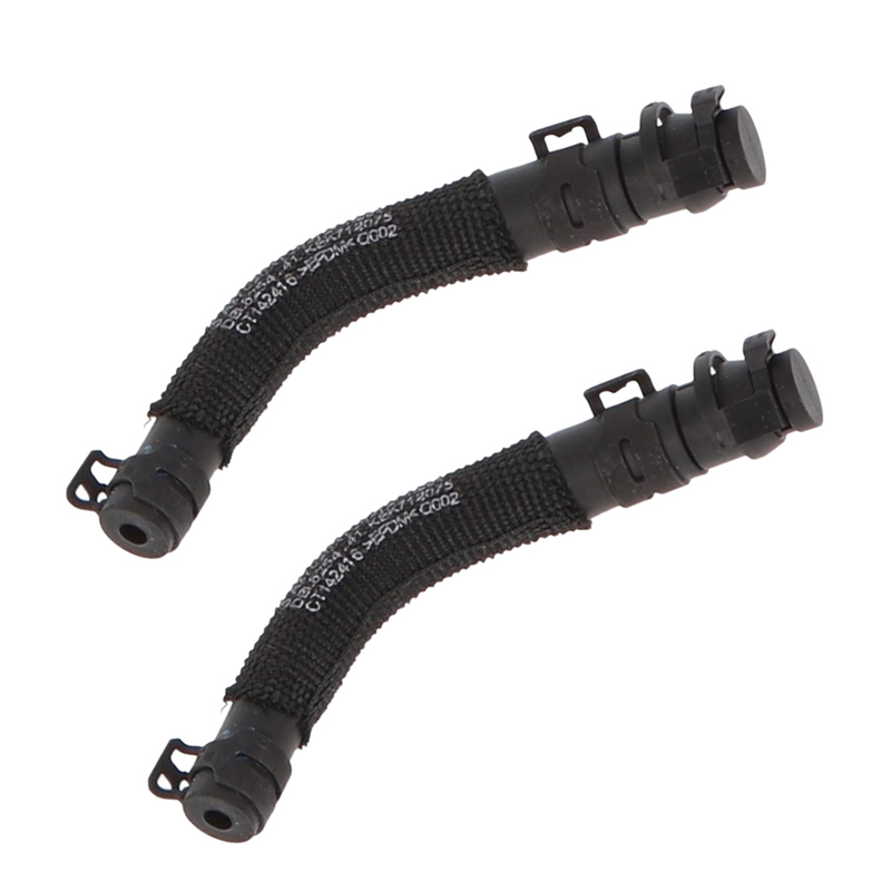 Tubo radiatore Womala OE 2702031682 per parti del sistema di raffreddamento motore Mercedes Benz