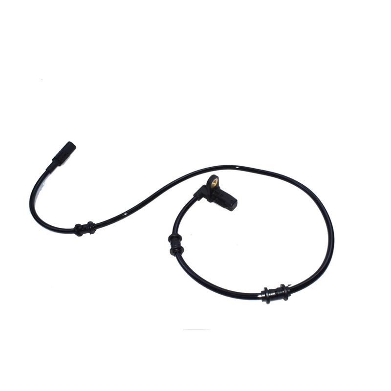 Sensore posizione velocità ruota ABS anteriore sinistro Womala OE 1635421818 per Mercedes Benz