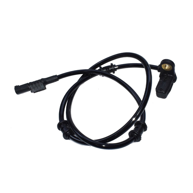 Sensore posizione velocità ruota ABS anteriore sinistro Womala OE 1635421818 per Mercedes Benz