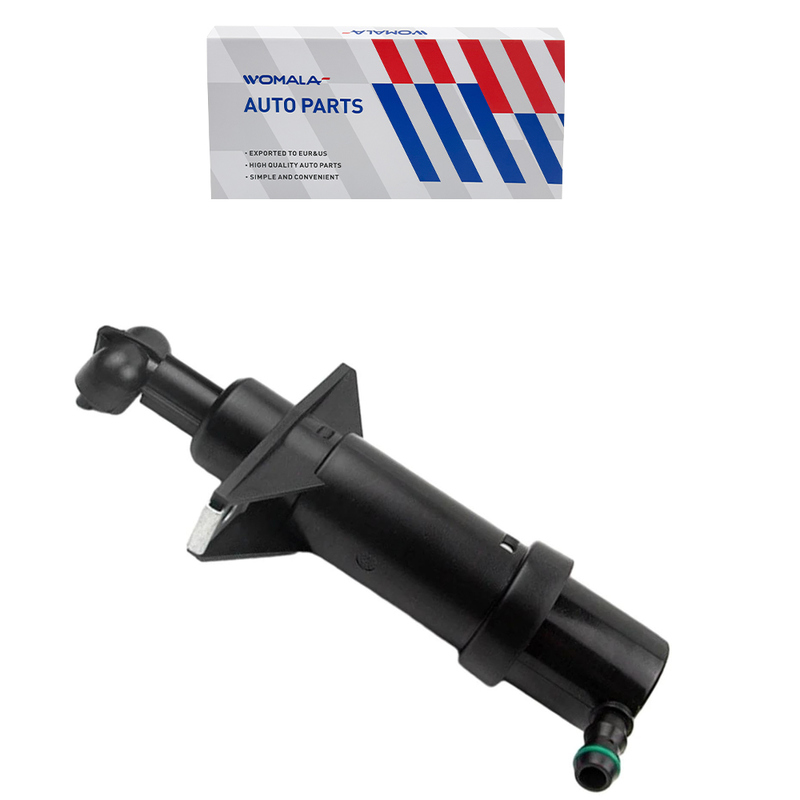 Womala Lavafari OE 1638600147 per Benz MLW163 Parti del sistema di illuminazione esterna