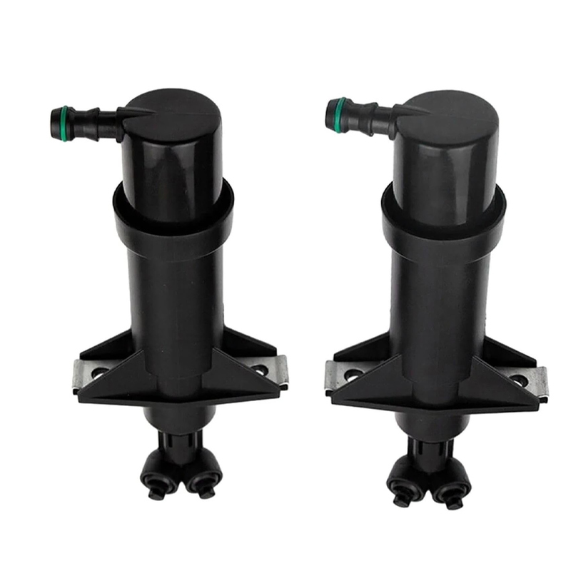 Womala Lavafari OE 1638600147 per Benz MLW163 Parti del sistema di illuminazione esterna