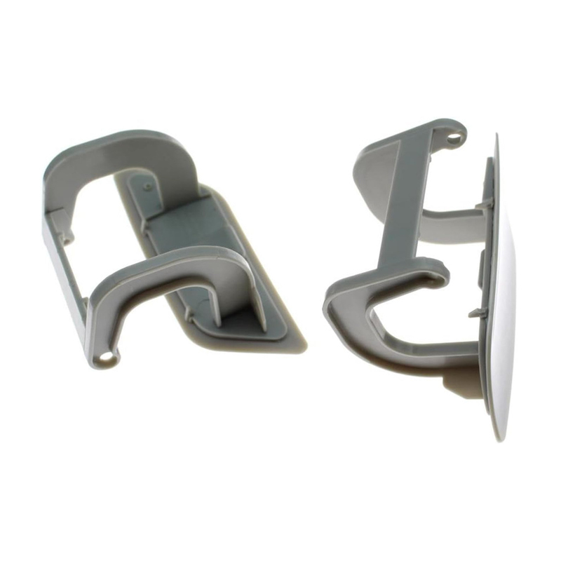 Womala Paraurti Anteriore Faro Lampada Lavaggio Spruzzo Copertura Tappo OE 1648601008 per Mercedes