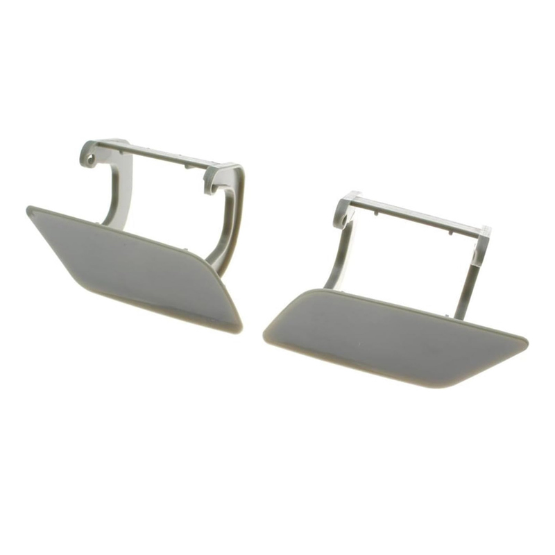 Womala Paraurti Anteriore Faro Lampada Lavaggio Spruzzo Copertura Tappo OE 1648601008 per Mercedes