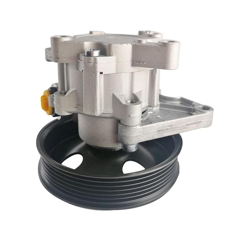 Pompa servosterzo Womala OE 0044668501 Riferimento OEM per Mercedes Benz ML350 Componenti del sistema sterzante
