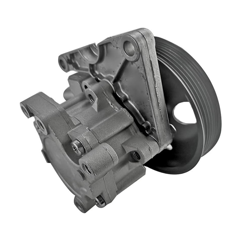Pompa servosterzo Womala OE 0044668501 Riferimento OEM per Mercedes Benz ML350 Componenti del sistema sterzante