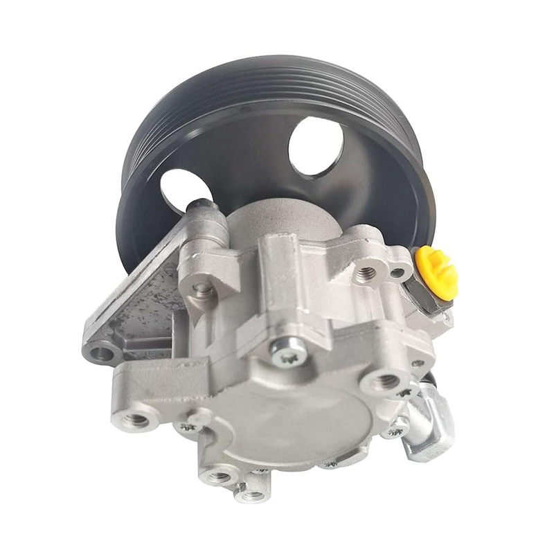 Pompa servosterzo Womala OE 0044668501 Riferimento OEM per Mercedes Benz ML350 Componenti del sistema sterzante