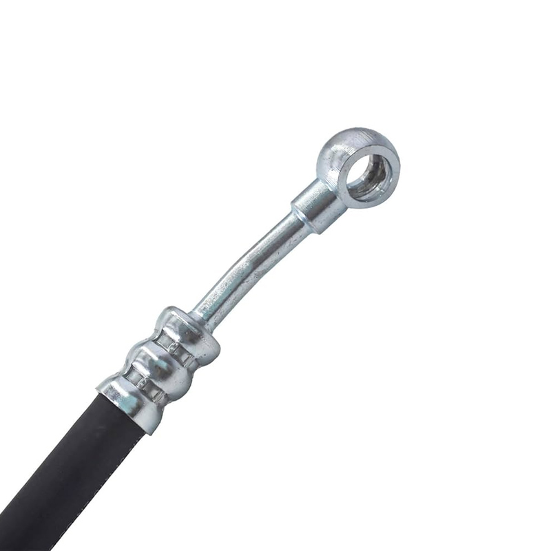 Tubo flessibile di ritorno pressione servosterzo Womala OE 1644602224 per Mercedes