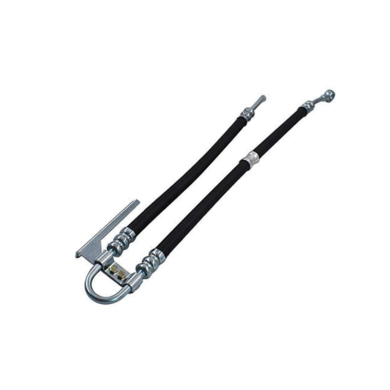 Tubo flessibile di ritorno pressione servosterzo Womala OE 1644602224 per Mercedes