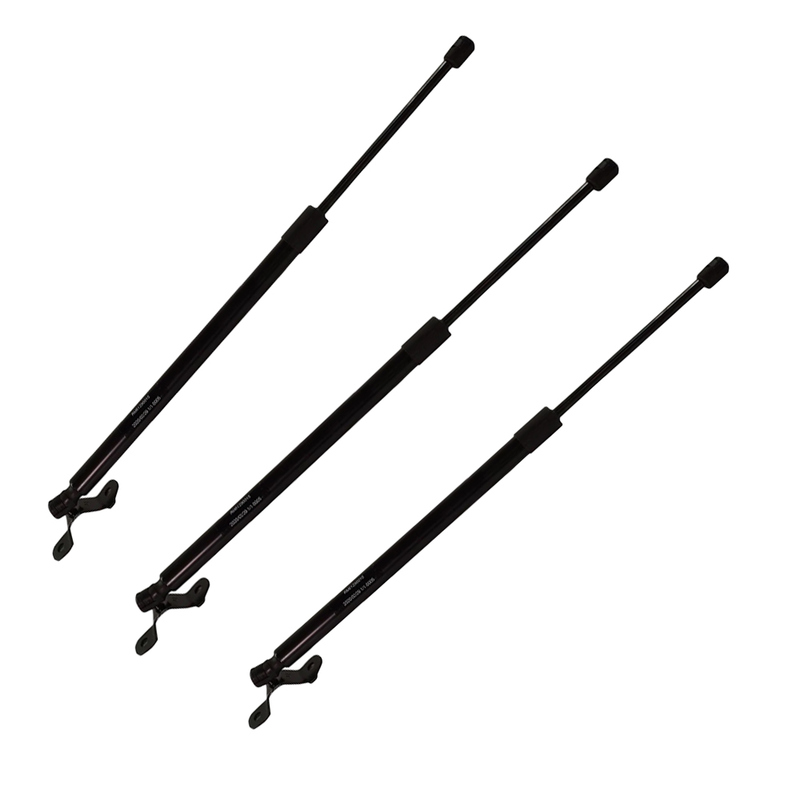 Supporto per portellone Womala OE 1647400245 Lato Passeggero Destro per Mercedes