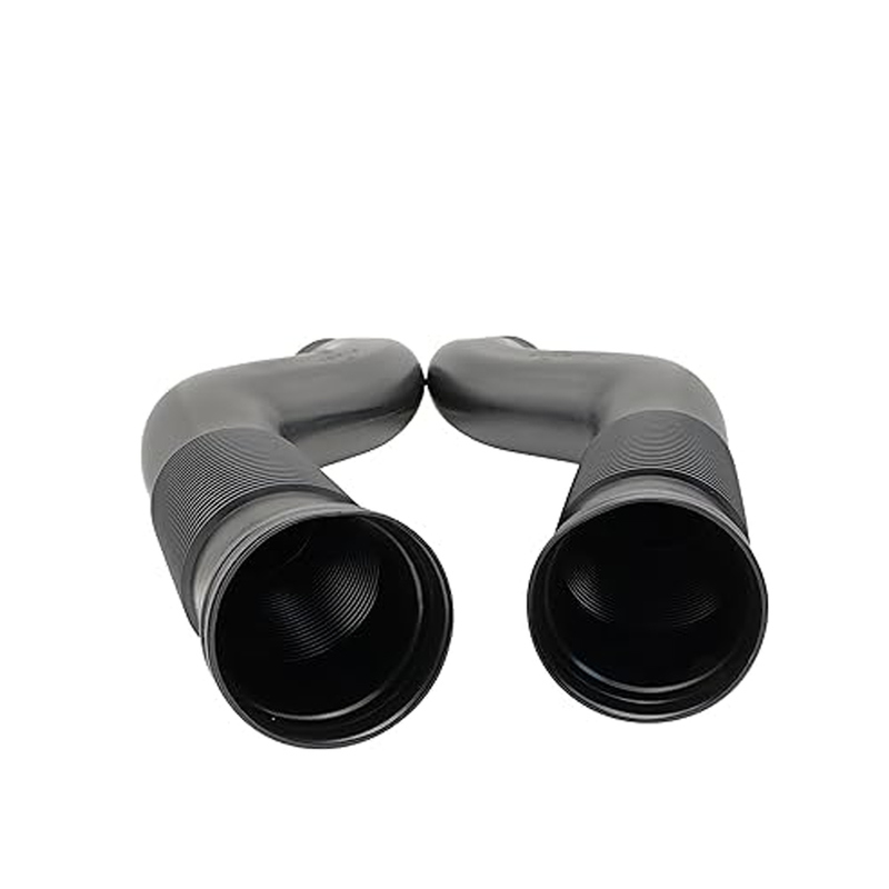 Tubo flessibile condotto presa d'aria anteriore sinistro Womala OE 1645051361 per Mercedes Benz