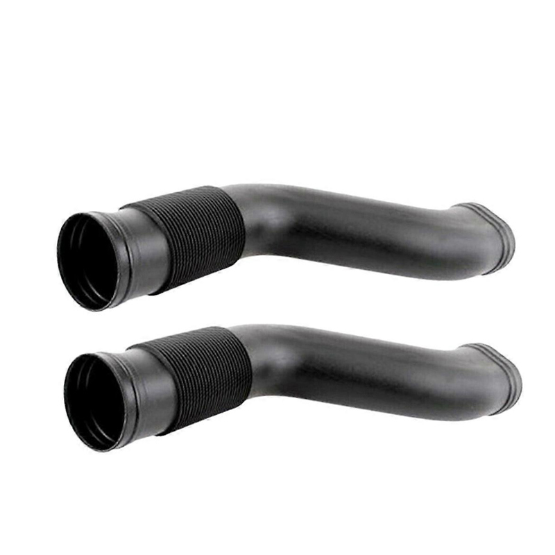 Tubo flessibile condotto presa d'aria anteriore sinistro Womala OE 1645051361 per Mercedes Benz