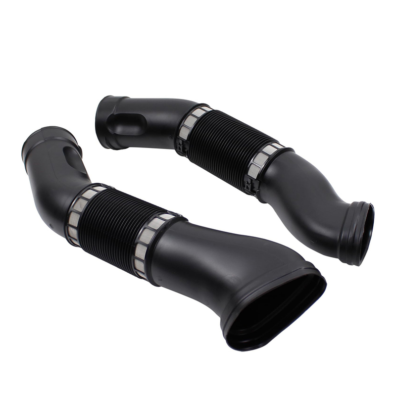Tubo flessibile condotto presa d'aria anteriore sinistro Womala OE 1645051361 per Mercedes Benz