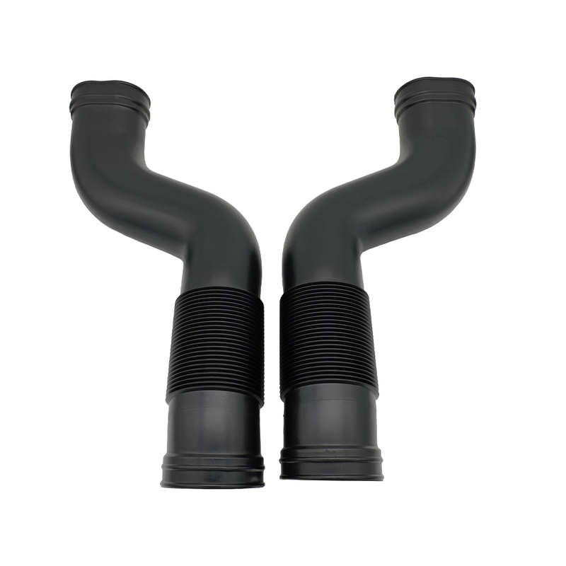 Tubo flessibile condotto presa d'aria anteriore sinistro Womala OE 1645051361 per Mercedes Benz