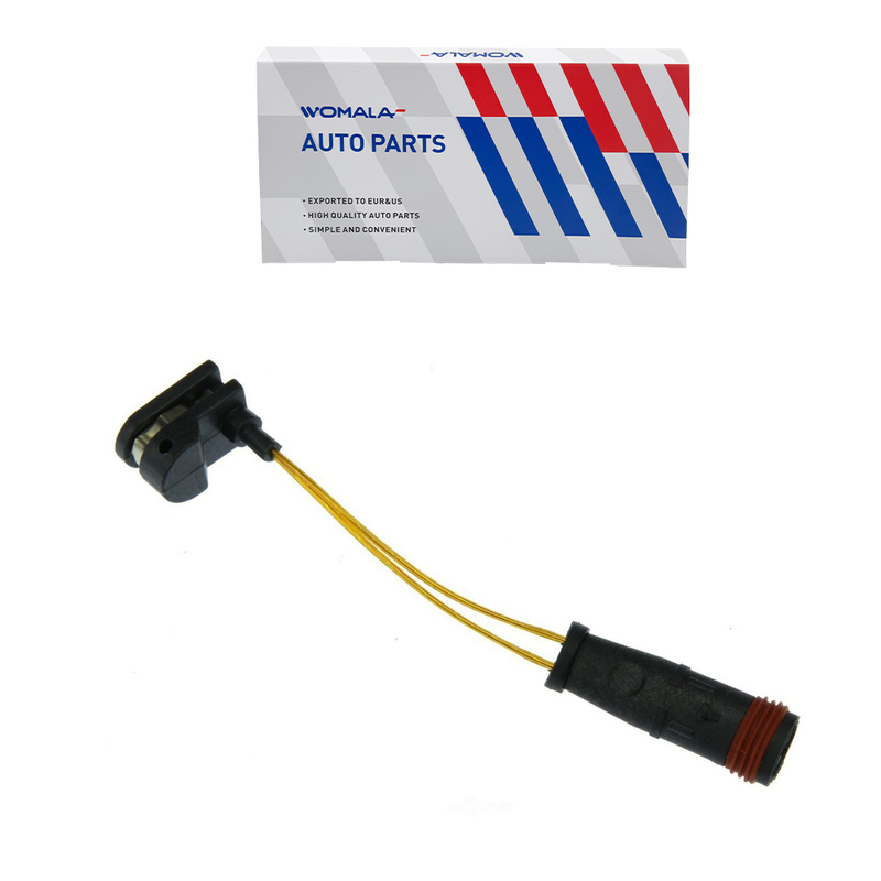 Sensore di usura pastiglie freno Womala OE A1645401017 per ricambi sistema frenante Mercedes