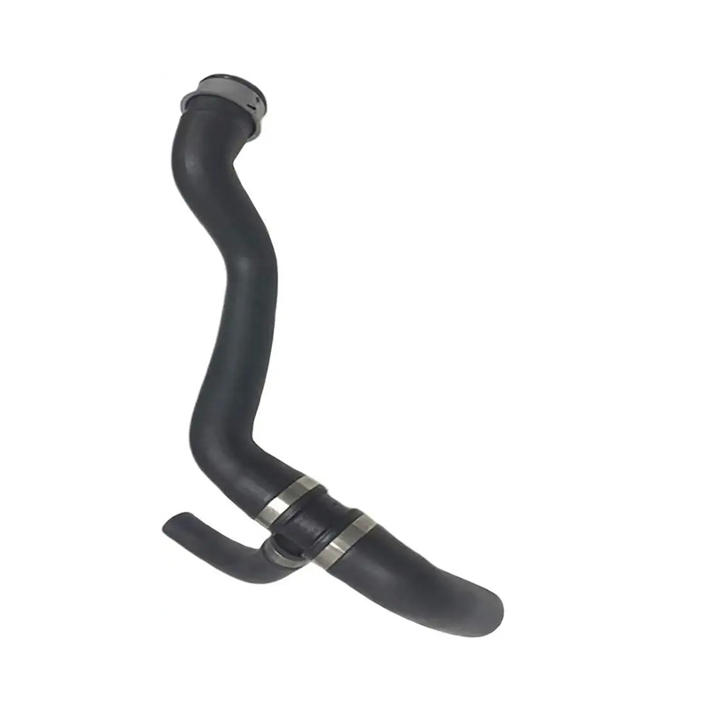 Tubo radiatore Womala OE A1645010482 per parti del sistema di raffreddamento motore Mercedes Benz