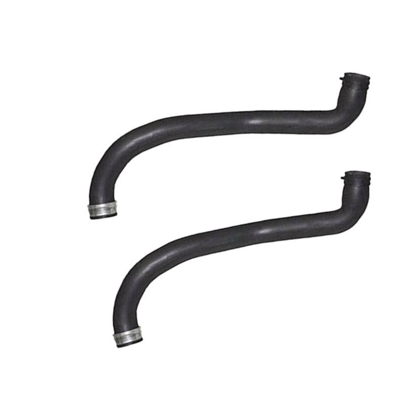 Tubo radiatore Womala OE A1645010482 per parti del sistema di raffreddamento motore Mercedes Benz