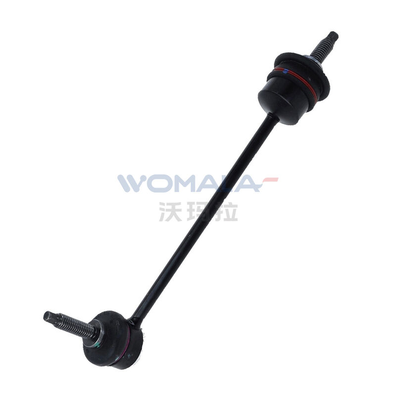 Womala Bielletta Barra Stabilizzatrice Posteriore Sinistra OE C2C18572 per Jaguar XJ XF XK S-TYPE F-TYPE F-PACE