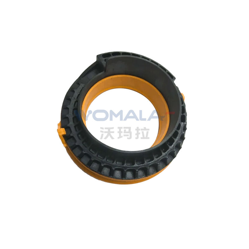 Womala OE C2Z15891 XR812984 per Jaguar XJ XF S-TYPE Isolatori Ammortizzatore